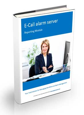 Ecall Reporting Module