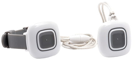 EN1221S compatible with ECall Alarm Server